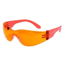 Safety goggles O15 HAMMER ACTIVE super, article 11516-5