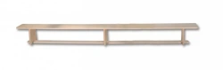 Children's gymnastic bench 3 m. 204