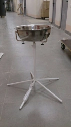 Stand for basins TV-PDT