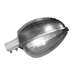 Stationary luminaires of NKU series