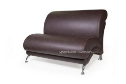 Upholstered sofa DO-7/3