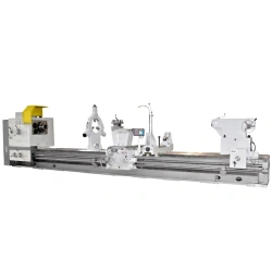 Universal turning and screw-cutting machine 1MP65N (analogue of 1M65)