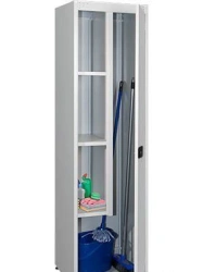 Pencil case utility cupboard