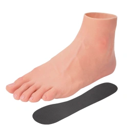 Foot prosthesis
