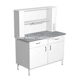 Table for physical research SF-100