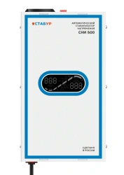 Inverter voltage stabiliser SNI-500