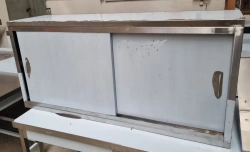 Shelf - cupboard of PZKK series