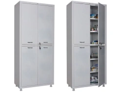 HILFE cupboard MD 2 1780/SS