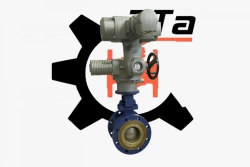 GLV series (type) shut-off valve DN 2,5-1400 PN 0,1-40,0 MPa