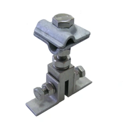 Folded conductor holder DPF-70GTs