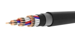 Control cable KVKBShvng(A)-FRLS