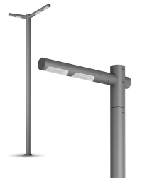 LEDTEC PRO STREET series LED luminaire