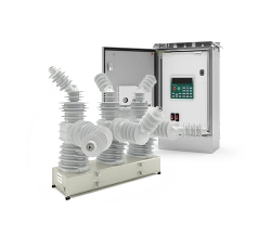 Vacuum circuit breaker (recloser) Rec35_Smart