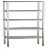Rack "KS st - 1/100"