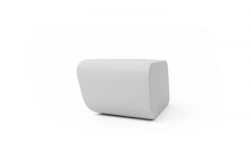 Pouf L29 SORF L29-1PB-2 series