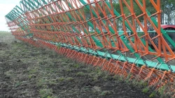 Universal Harrows