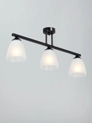 General purpose fixed luminaire V4979-1/3PL