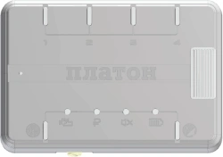 On-board device "BK-SVP"