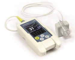 Respiratory Measurement Devices
