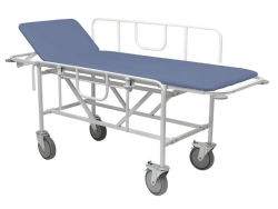 Trolley for transporting patients MD TBL