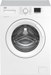 Washing machine WRE6511ZWW(BY)