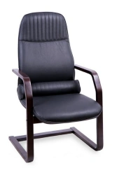 Dalia extra conference armchair