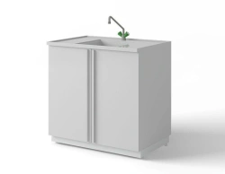 Washing table: LK-900 SMS-PV