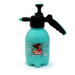 Garden pump sprayer Nasha Masha 2 litres