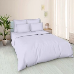 Other bleached cotton fabrics