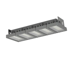 Industrial LED luminaires: DSP19-160 Quant