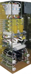 Overvoltage protection unit - BZP