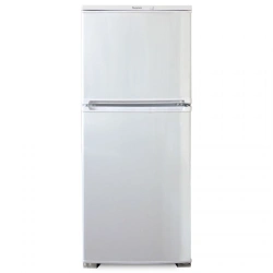 Household refrigerator-freezer "Biryusa 153"