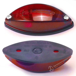 Rear position lamp 69.3731