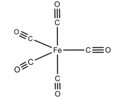 Pentacarbonyl iron