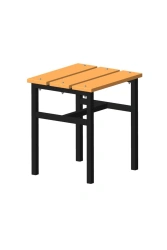 Worker's stool RS 01.00.01-TA