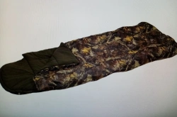 Individual sleeping bag