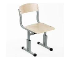 Pupil's chair S.U.1