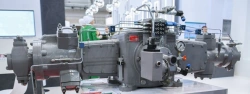 Piston compressor, RAR-KP