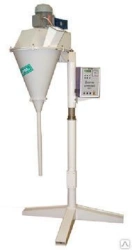 Screw dosing module MDSH-1UK