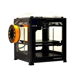 Total Z AnyForm 250-G3 3D Printer