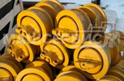 Double-sided support roller PD-21-170SB