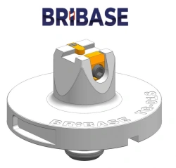 BB.TG.140.70.018 TAIL GRIP, TG-018 BriBase