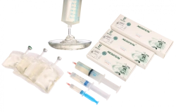 Anti-spasmodic resorbable gel MESOGEL®, sterile