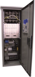 Drainage protection station NGK-SDZ