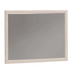 "Camilla" ZNA-01.T8L, Hanging mirror from the "Camilla" modular furniture set