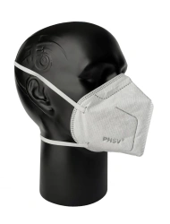 Personal protective equipment for respiratory protection. Filtering half-mask for protection against aerosols of the trade mark