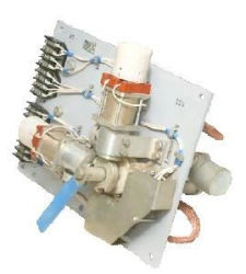 High-voltage earthing electrode ZV-10 ET