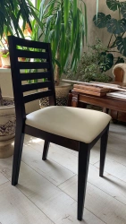 Wooden frame chair No. 220