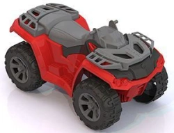 ATV "Taiga"