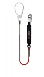 Sling with shock absorber, model ABS002, article number ABS002R-85